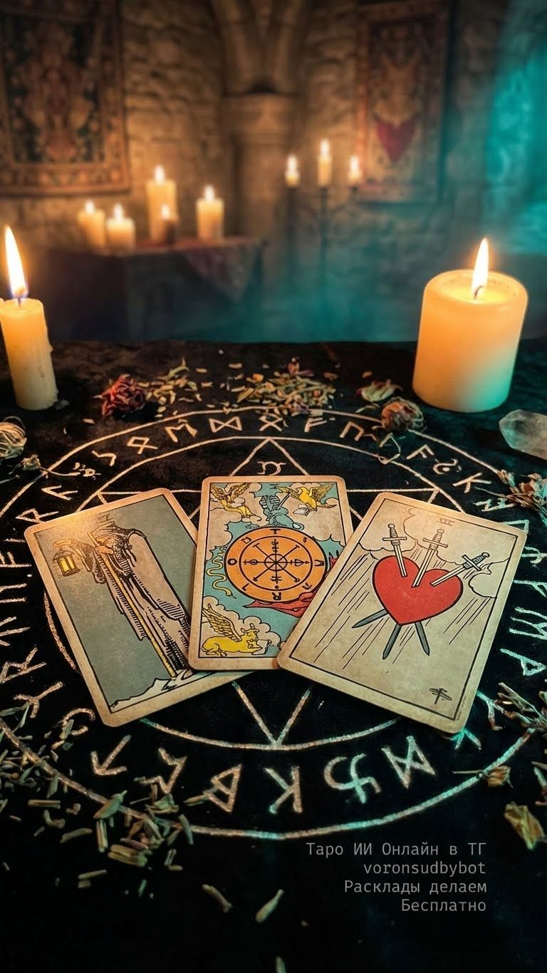 Discover Your Soulmate