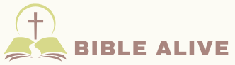 Bible Alive