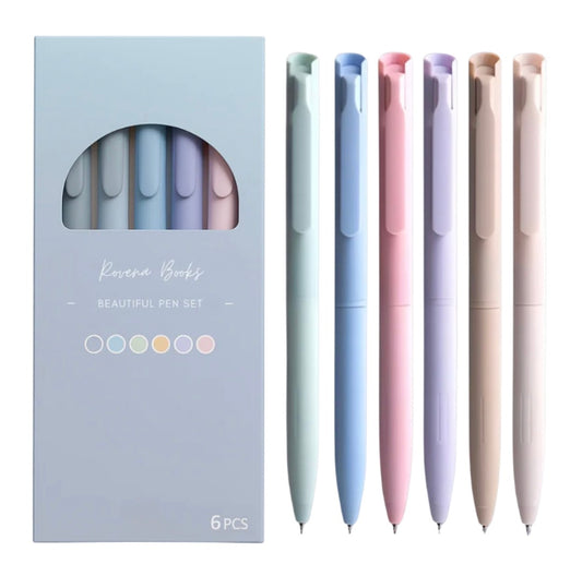 The Pen Set